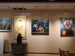 -西安大唐西市博物馆