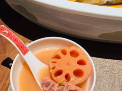 -曾宴·楚菜(湖北省博物馆店)