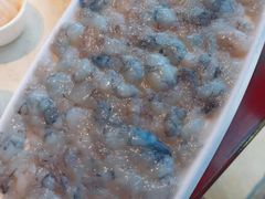 -前门·鲜肉火锅(长风店)