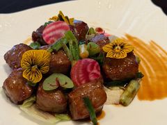 -夏苑(新加坡丽思卡尔顿美年酒店)