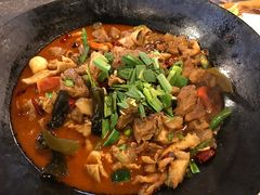-富正毅三下锅·湘西韵味(天门山索道店)