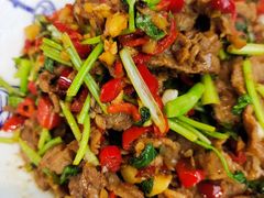 -韶山冲湘菜馆(黄桦路店)