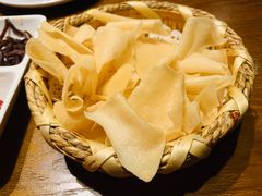 -南拳十三姨·潮汕砂锅粥(世纪金源店)