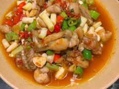 -廖川菜(太阳宫店)