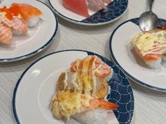 -滨寿司(新街口中央商场店)