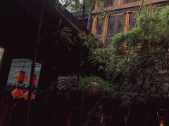 -鱼桥巷·美学川菜