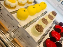 -夏佐CHASEL(横店康庄路店)