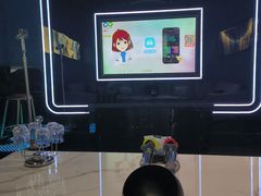 -酷秀KTV(五道口店)