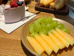 -KŌNG胶东小馆(华熙店)