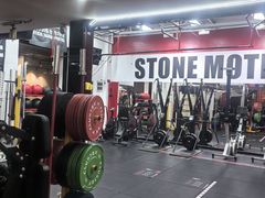 -Stone Motion释动健身