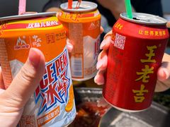 -阳阳老火锅(小南门店)