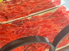-大吉利潮汕牛肉火锅(王府井店)