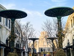 -比斯特上海购物村精品奥特莱斯