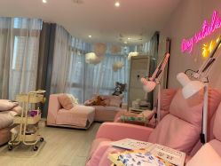 -Beauty Nails 美甲美睫皮肤管理