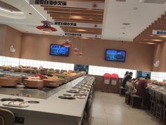 -龍歌自助小火锅(李沧丽达店)