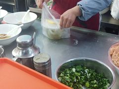 -金陵老丁家馄饨