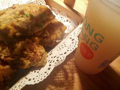-弄堂里(万联城店)
