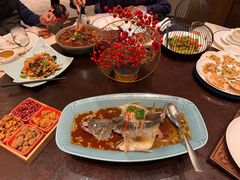 -重庆万豪中餐厅·Man Ho