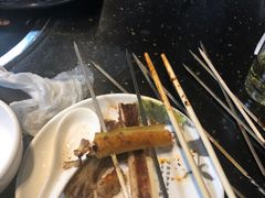 -睿柏云酒店-餐厅