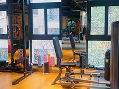 -蜗牛健身·私教馆(海珀香庭店)