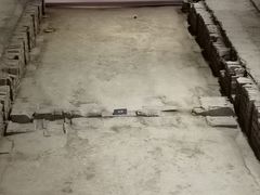 -西安唐皇城墙含光门遗址博物馆