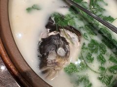 -南山竹海·珍味堂
