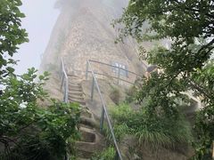 -丹东凤凰山景区