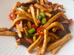 -浙江大学玉泉校区四食堂