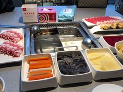 -海底捞火锅(老城根店)