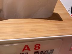 -西贝(东方路店)
