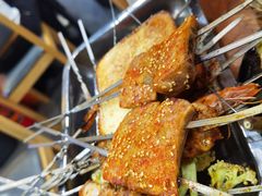 -老虎滩大连海鲜烧烤(建邺云锦路总店)