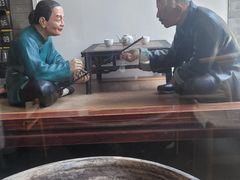 -到家尝北京菜(西坝河店)