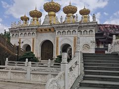 -上海东林寺(金山区)
