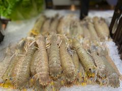 -加餐海鲜自助(宝龙一城店)