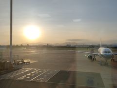 -厦门高崎国际机场-T3航站楼