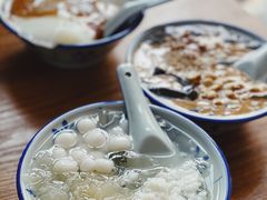 三鲜冰粉-邓婆婆手工冰粉铺(中港·燊海森林店)