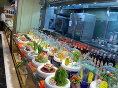 -新海渔港·胶东海鲜家常菜·家宴(奥体中心店)