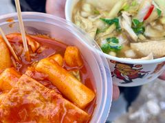 -老太太海鲜鱼饼