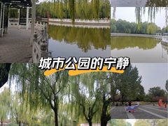 -丰台花园