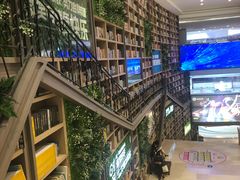 -当当书店(国泰广场店)