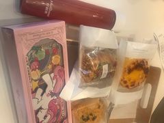 -好利来(十里河店)