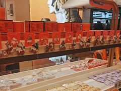 -沪上阿姨·臻选茶饮(上海环球港店)