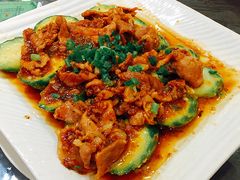 -美极鲜食坊(宝安南路店)