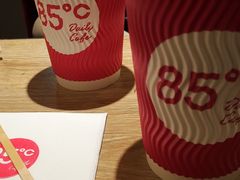 -85度C(厦门台湾街店)