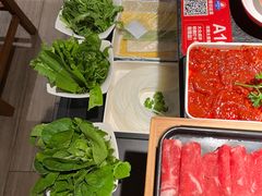 -熊喵来了火锅(太原里第2分店)