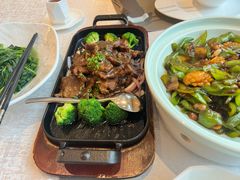 -长沙世纪金源大饭店·金世纪中餐厅