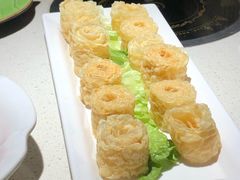 -一叶一世界•素食餐厅(环球中心店)