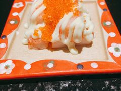 -無境·匠心日本料理(汉街店)