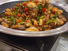 -四妹餐厅(玫瑰街店)