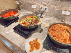 -芭菲盛宴·环球美食(北城国际店)